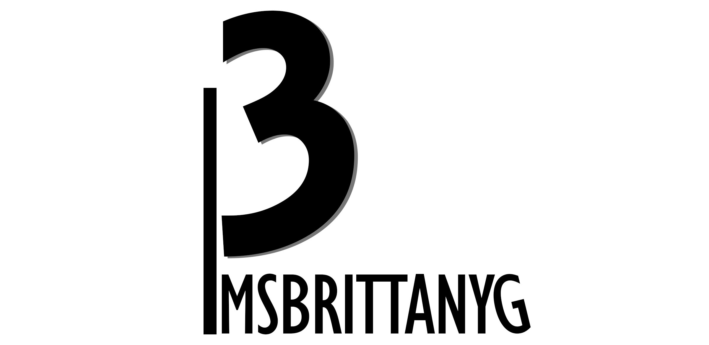 Ms Brittany's Blog